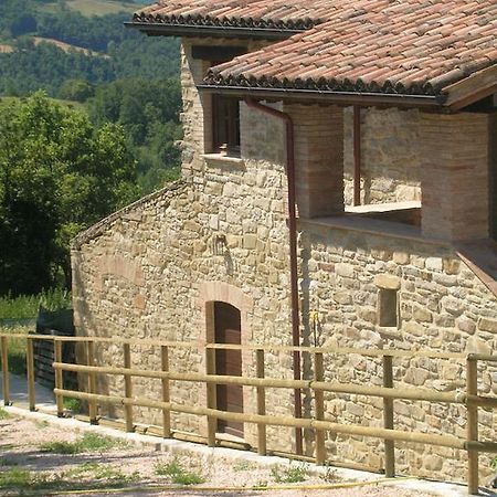 Villa Agriturismo Caresto Carbonesca Exterior foto