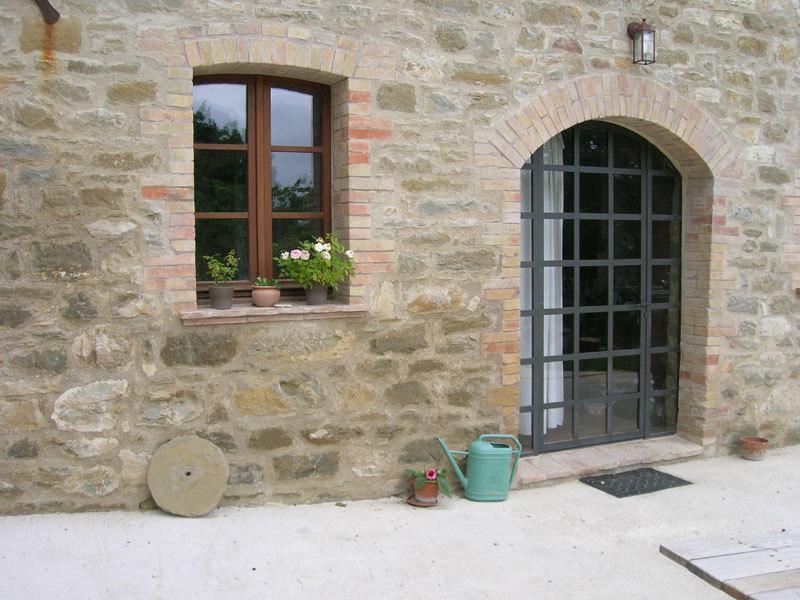 Villa Agriturismo Caresto Carbonesca Exterior foto