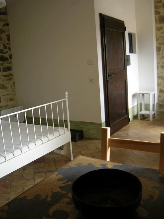 Villa Agriturismo Caresto Carbonesca Exterior foto