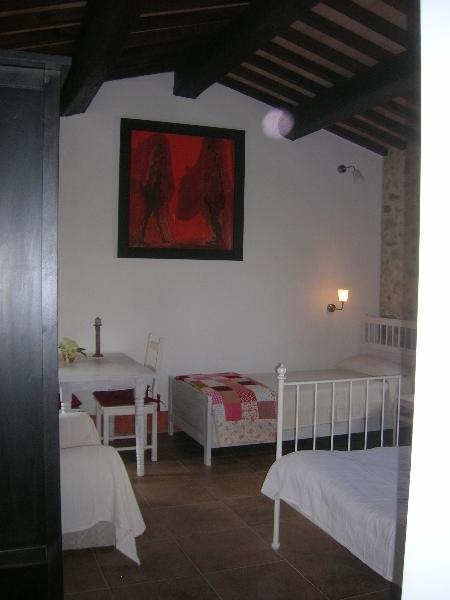 Villa Agriturismo Caresto Carbonesca Exterior foto