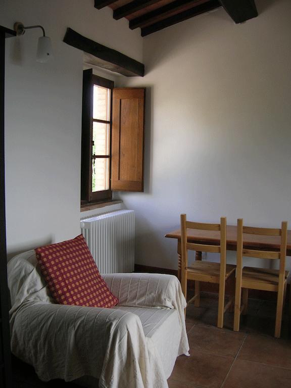 Villa Agriturismo Caresto Carbonesca Exterior foto