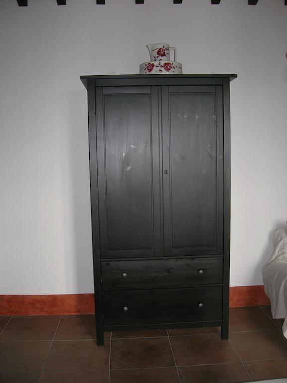 Villa Agriturismo Caresto Carbonesca Zimmer foto