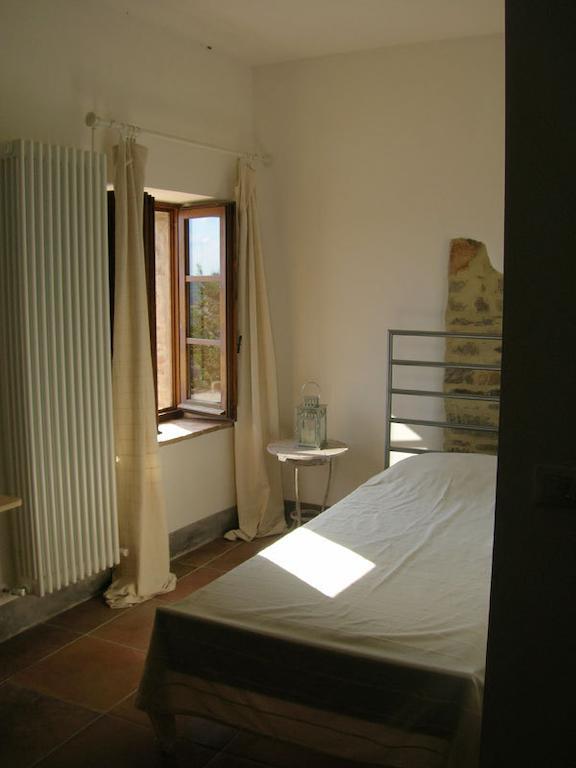 Villa Agriturismo Caresto Carbonesca Exterior foto
