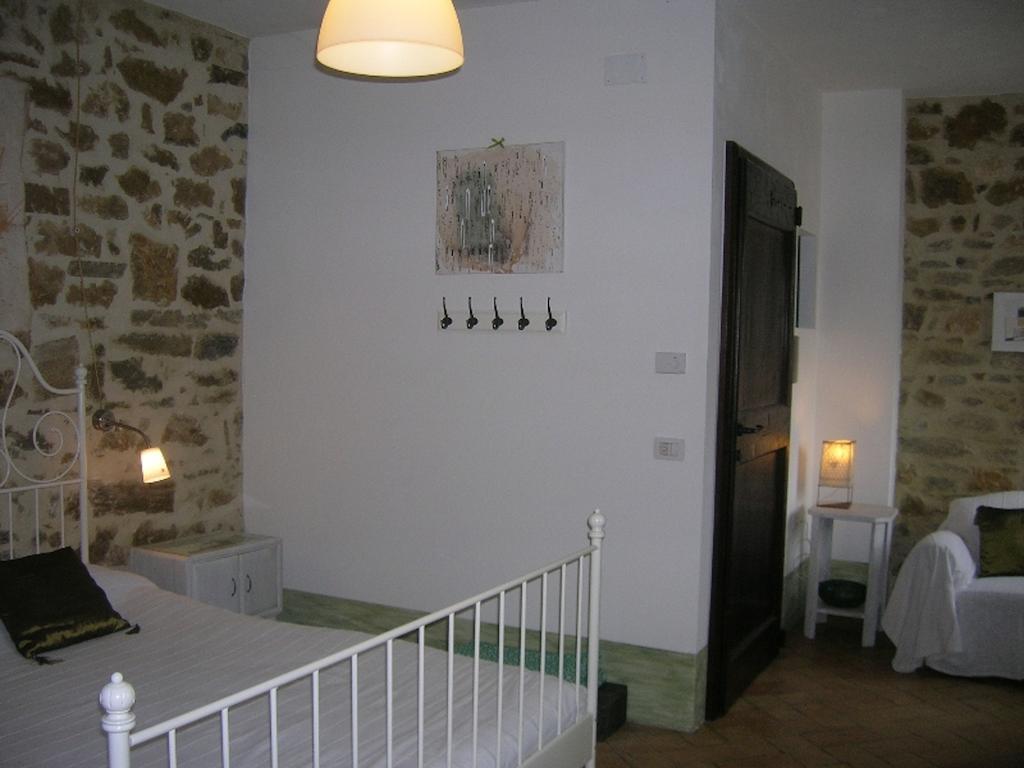 Villa Agriturismo Caresto Carbonesca Exterior foto